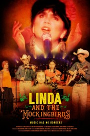 Linda and the Mockingbirds-voll