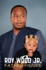 Roy Wood Jr.: Father Figure-voll