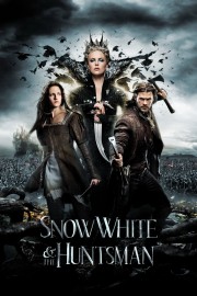 Snow White and the Huntsman-voll