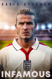 David Beckham: Infamous-voll