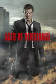 Acts of Vengeance-voll