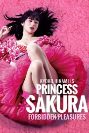 Princess Sakura-voll