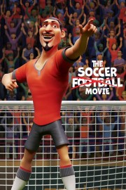 The Soccer Football Movie-voll