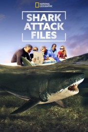 Shark Attack Files-voll
