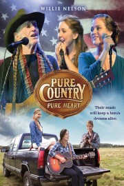 Pure Country: Pure Heart-voll