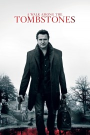 A Walk Among the Tombstones-voll