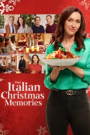 Our Italian Christmas Memories-voll