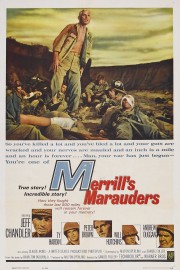 Merrill's Marauders-voll