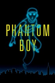 Phantom Boy-voll