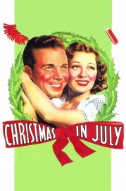 Christmas in July-voll