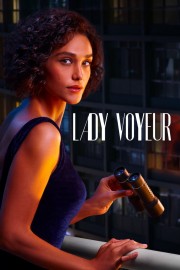 Lady Voyeur-voll