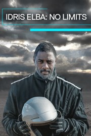 Idris Elba: No Limits-voll