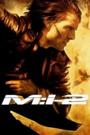 Mission: Impossible II-voll