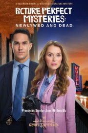 Picture Perfect Mysteries: Newlywed and Dead-voll