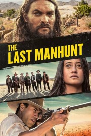 The Last Manhunt-voll