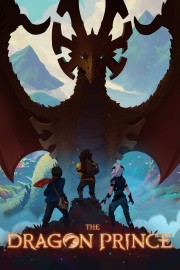 The Dragon Prince-voll