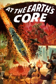 At the Earth's Core-voll