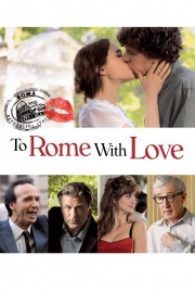 To Rome with Love-voll