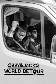 Ozzy and Jack's World Detour-voll