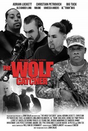 The Wolf Catcher-voll