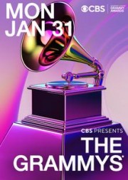 The 64th Annual Grammy Awards-voll