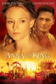 Anna and the King-voll