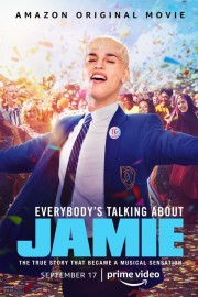 Everybody's Talking About Jamie-voll
