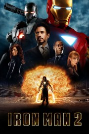 Iron Man 2-voll