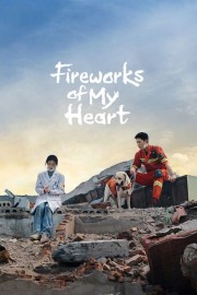 Fireworks of My Heart-voll