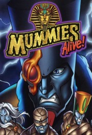 Mummies Alive!-voll