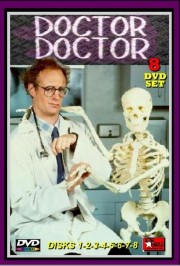 Doctor Doctor-voll