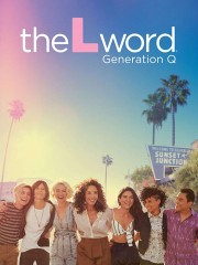 The L Word: Generation Q-voll