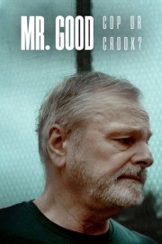 Mr. Good: Cop or Crook?-voll