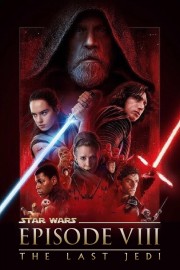 Star Wars: The Last Jedi-voll