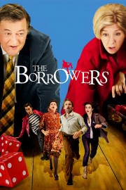 The Borrowers-voll