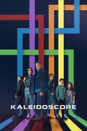 Kaleidoscope-voll