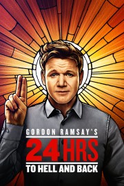 Gordon Ramsay's 24 Hours to Hell and Back-voll