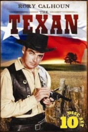 The Texan-voll