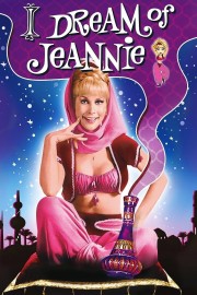 I Dream of Jeannie-voll