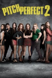 Pitch Perfect 2-voll