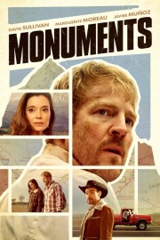 Monuments-voll