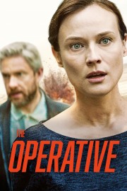 The Operative-voll