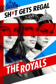 The Royals-voll