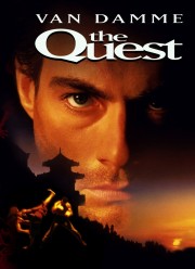 The Quest-voll