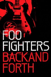Foo Fighters: Back and Forth-voll
