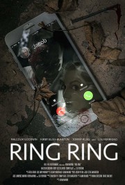 Ring Ring-voll