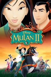 Mulan II-voll