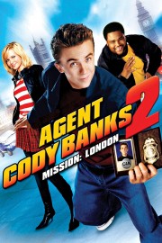 Agent Cody Banks 2: Destination London-voll