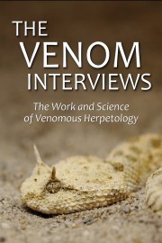The Venom Interviews-voll