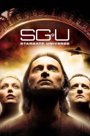 Stargate Universe-voll